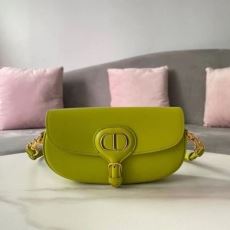 Christian Dior Bobby Bags